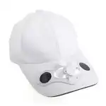 Solar Cap